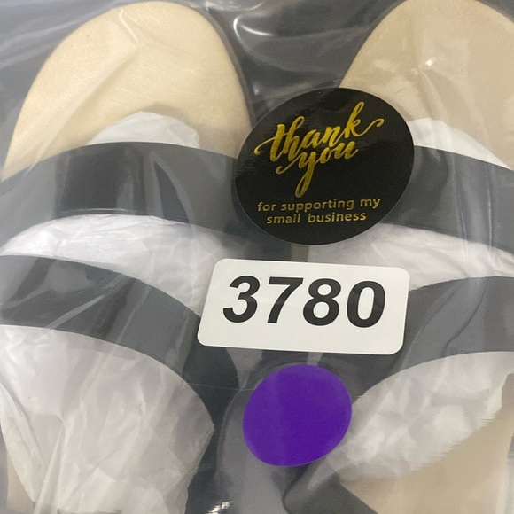 Life Stride Heritage Soft System Cushioned Insole Comfort Block Heel Sandals 9.5 - Picture 11 of 11